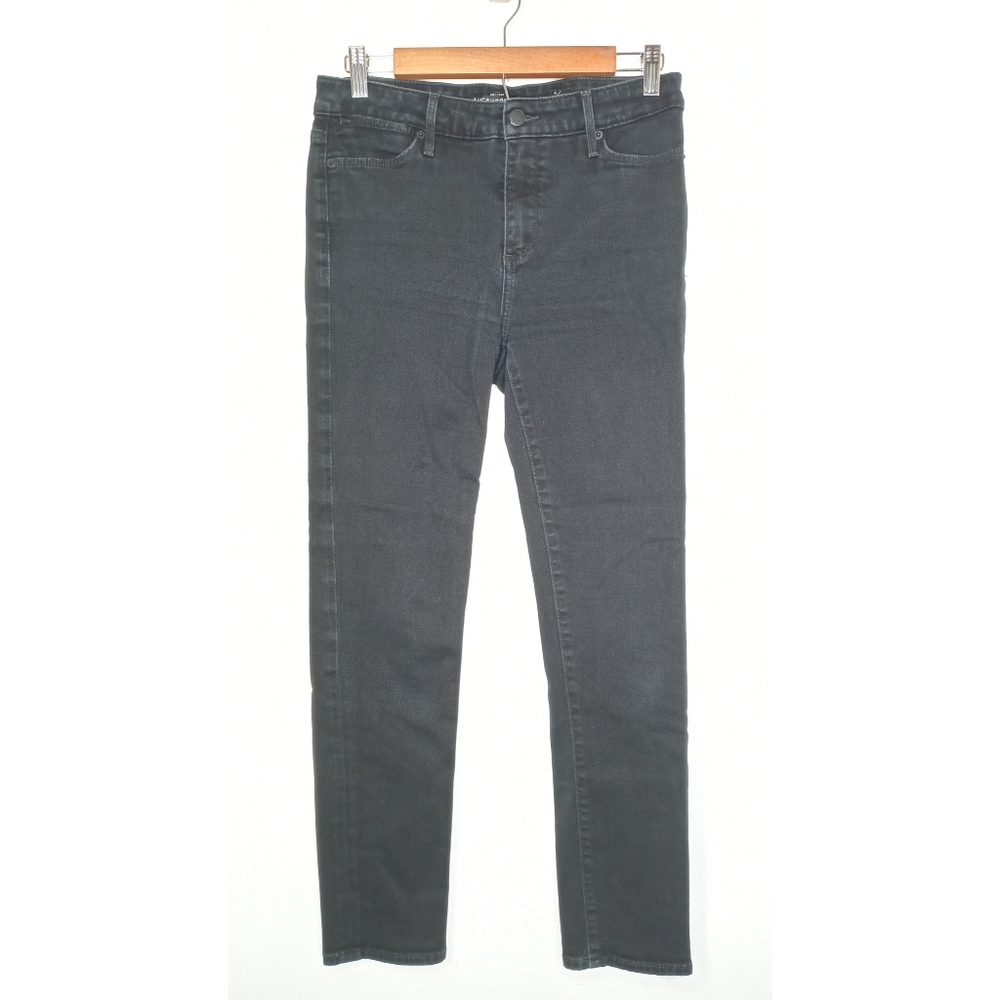 Lucky Brand "Hayden Skinny" Jeans